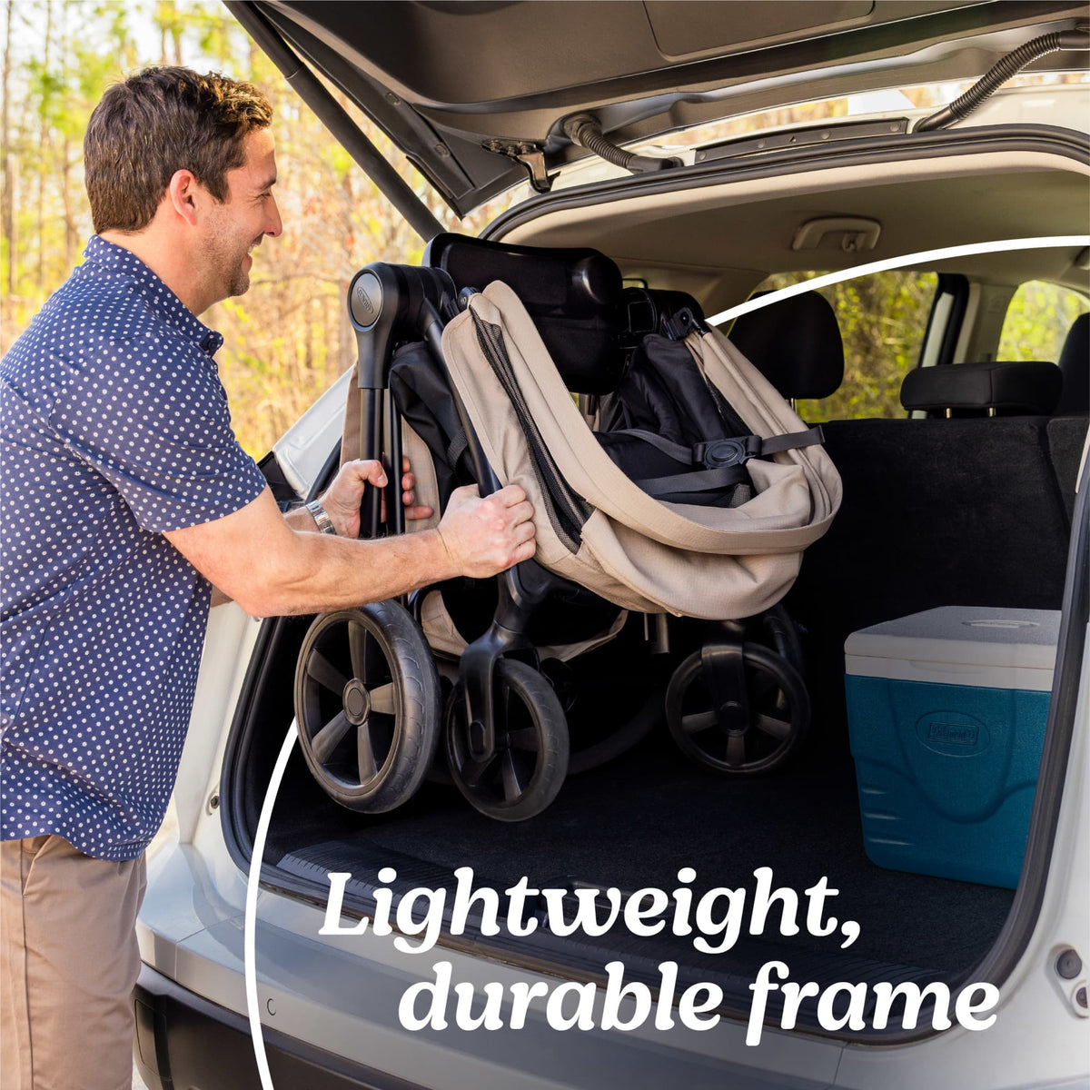 Graco Ready2Roll Stroller Wagon - Pinnacle