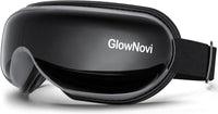 Eye Massager with Heat — Air Compression 4 Modes USB-C Women