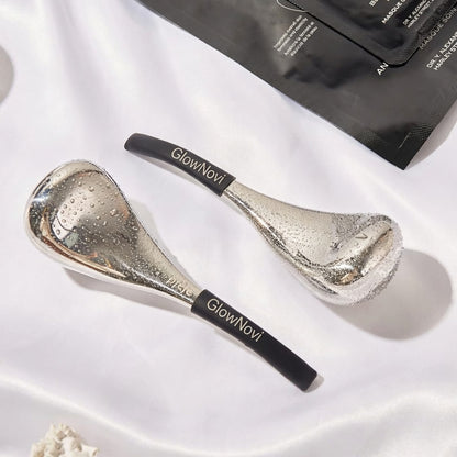 Facial Ice Globes Cryotherapy Wand Set Anti-Puff Women