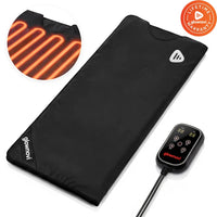 Infrared Sauna Blanket Body Recovery Women