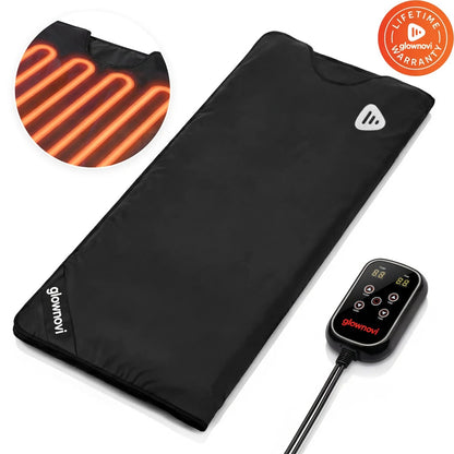 Infrared Sauna Blanket Body Recovery Women