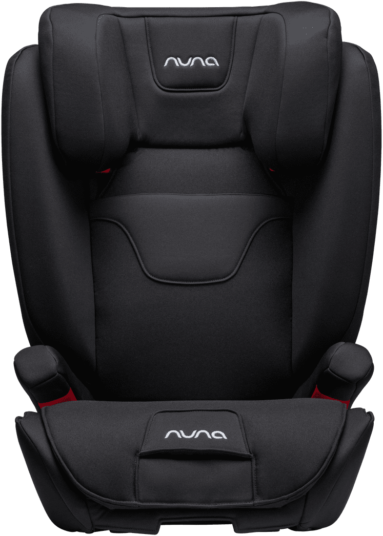 Nuna AACE Highback-to-Backless Booster Car Seat - Caviar