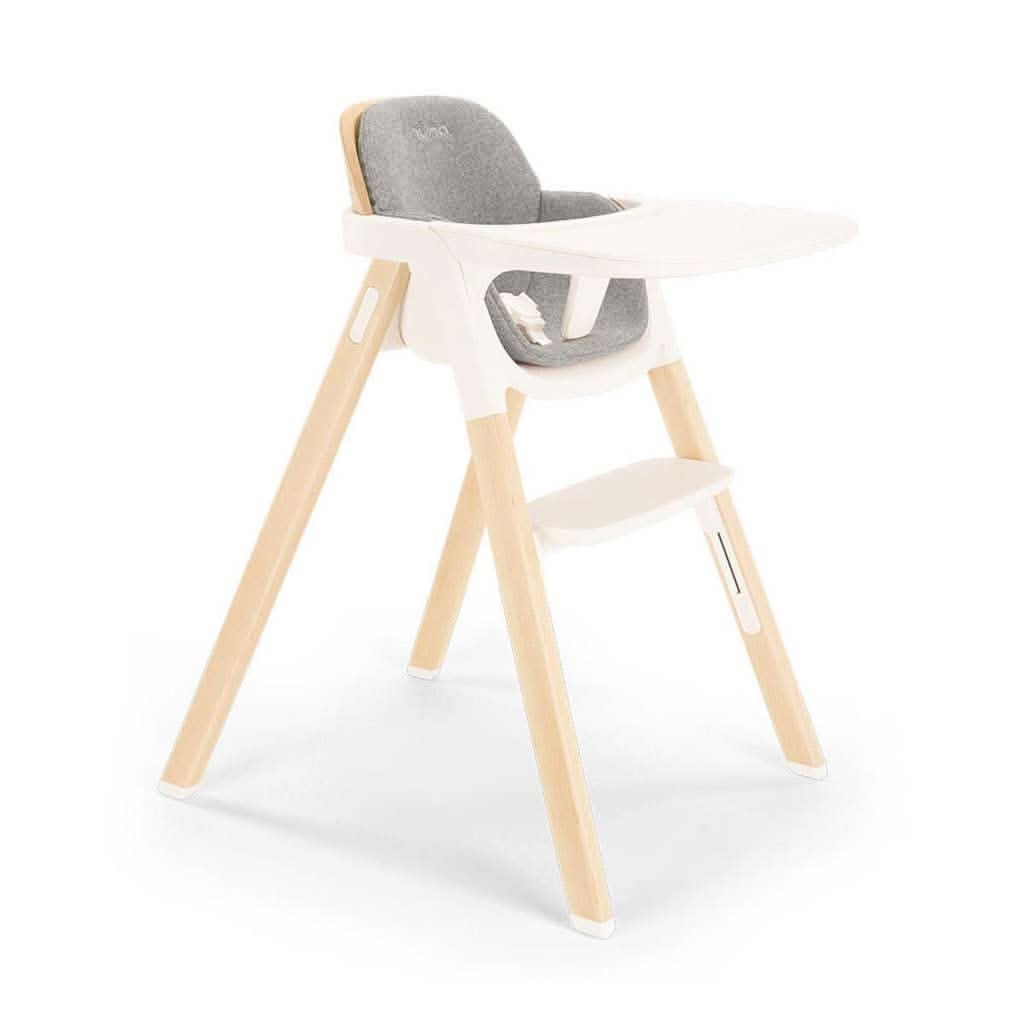 Nuna BRYN Wooden High Chair