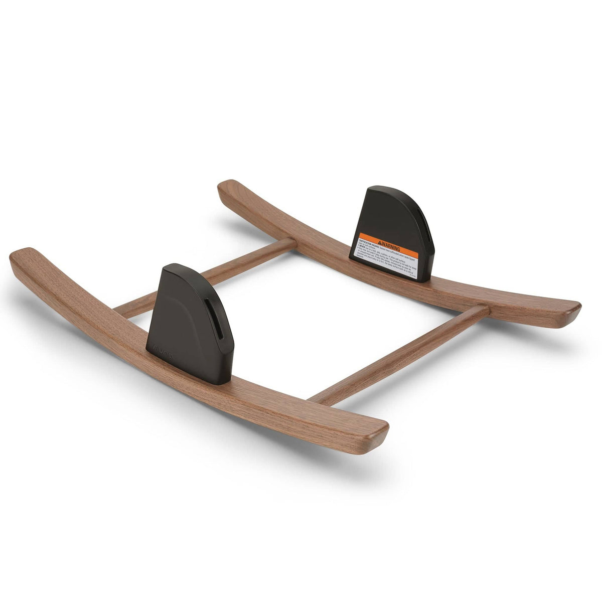 Nuna BRYN Newborn Rocker - Sanderson