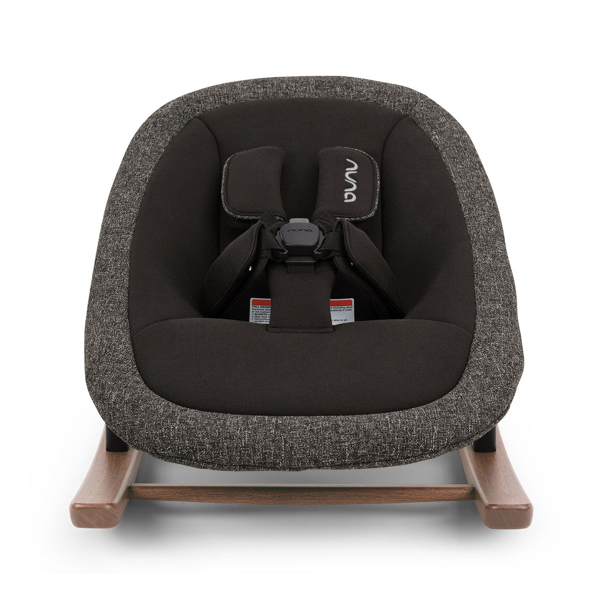 Nuna BRYN Newborn Rocker - Sanderson