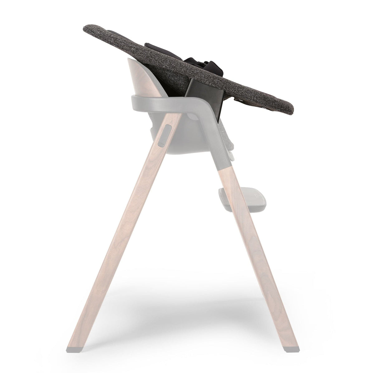 Nuna BRYN Newborn Rocker - Sanderson
