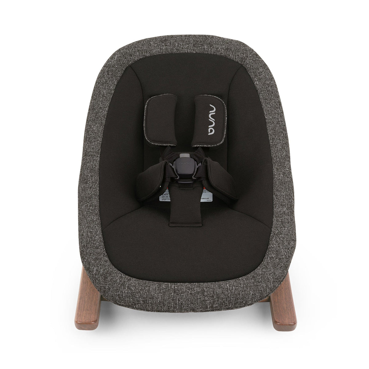Nuna BRYN Newborn Rocker - Sanderson