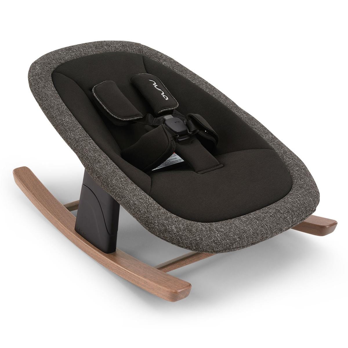 Nuna BRYN Newborn Rocker - Sanderson