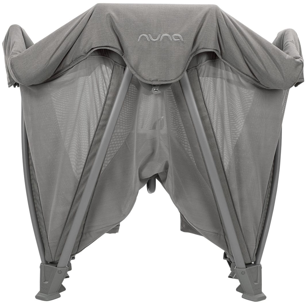 Nuna COVE aire Go Playard - Frost
