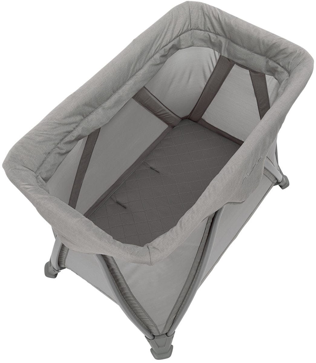 Nuna COVE aire Go Playard - Frost