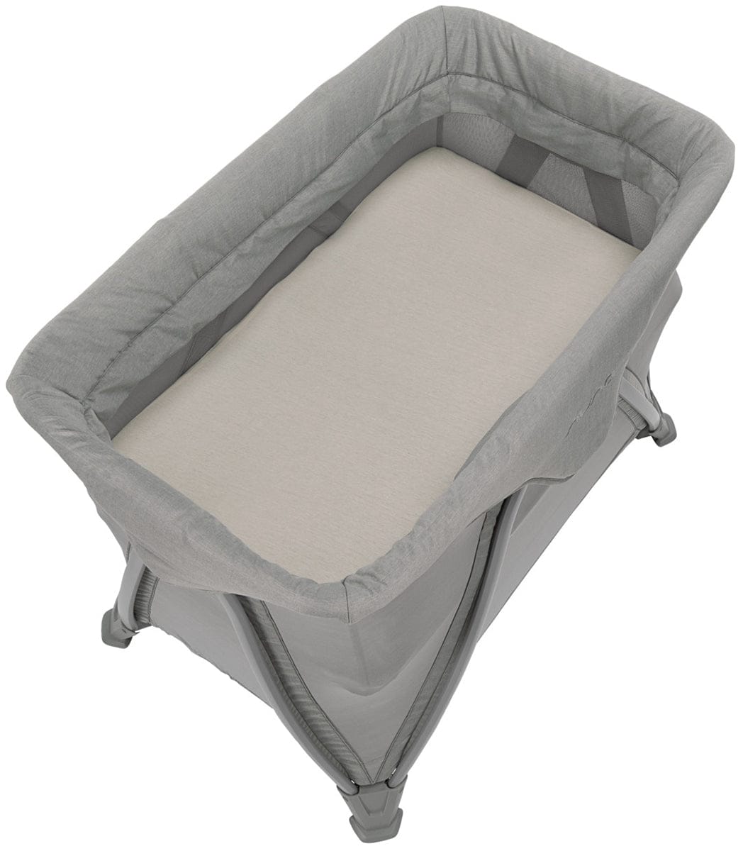 Nuna COVE aire Go Playard - Frost