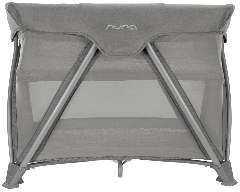 Nuna COVE aire Go Playard - Frost