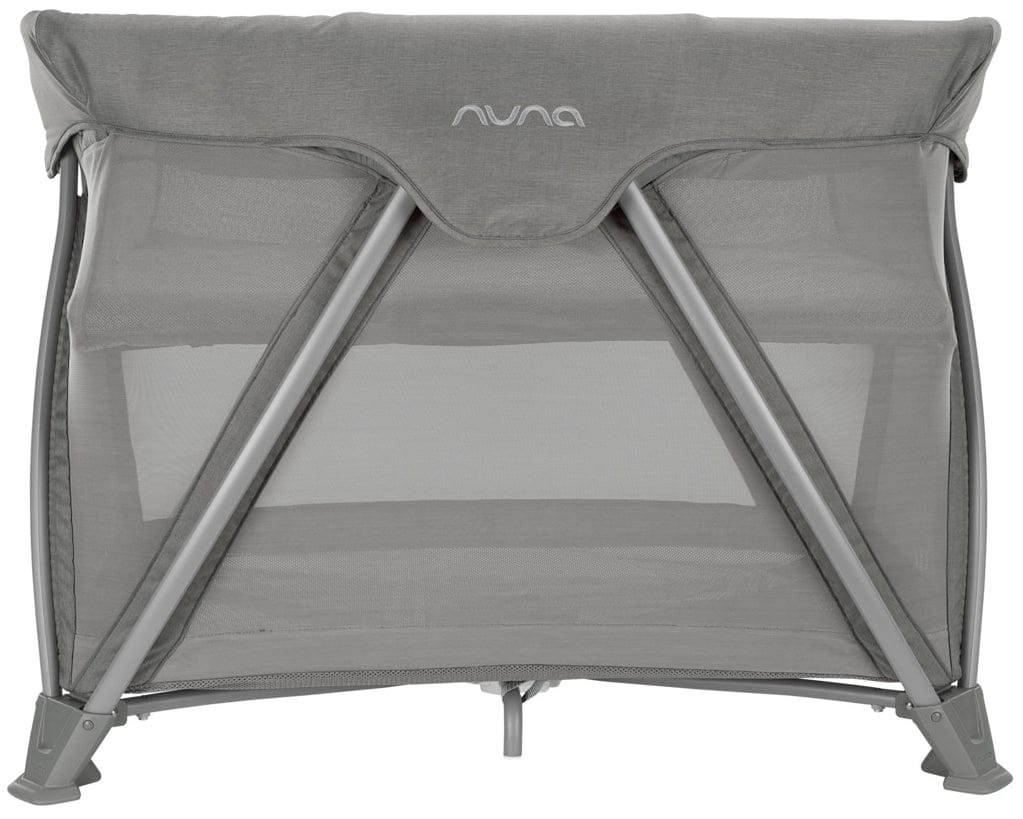 Nuna COVE aire Go Playard - Frost