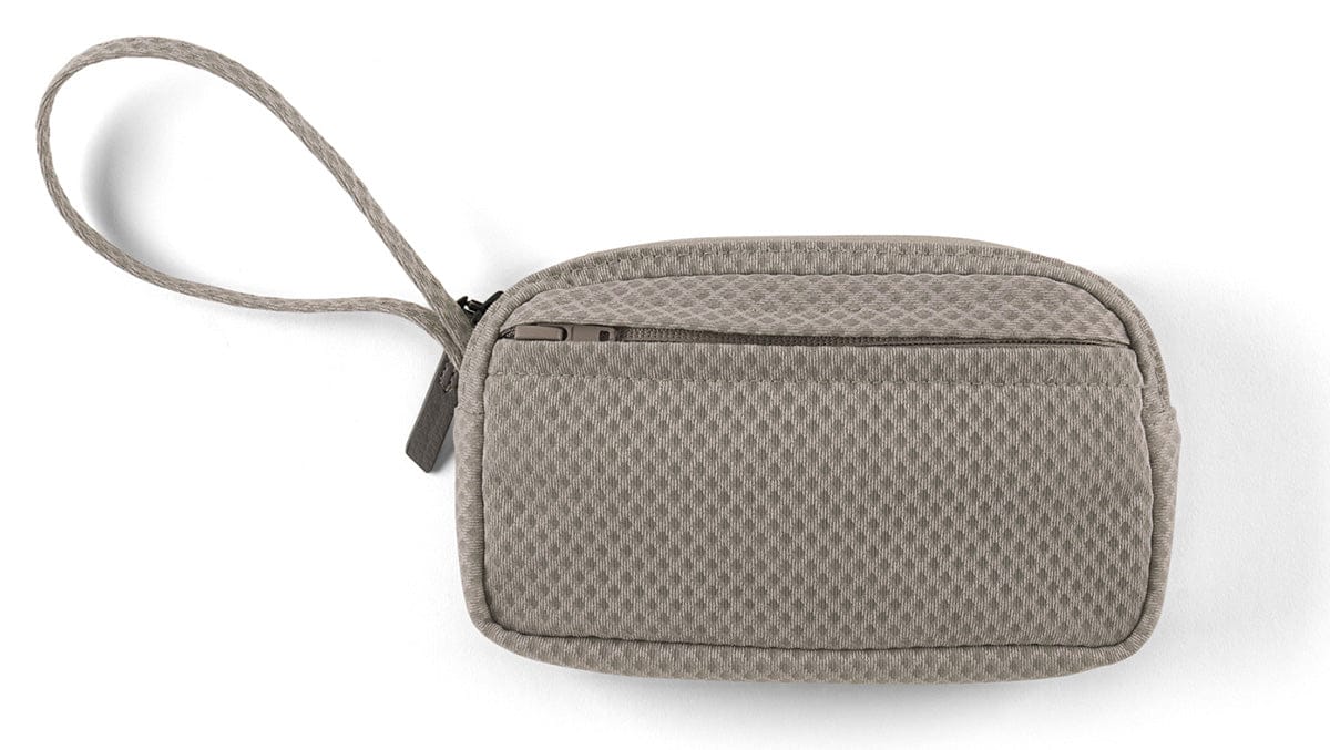 Nuna CUDL Clik 4-in-1 Baby Carrier - Fog