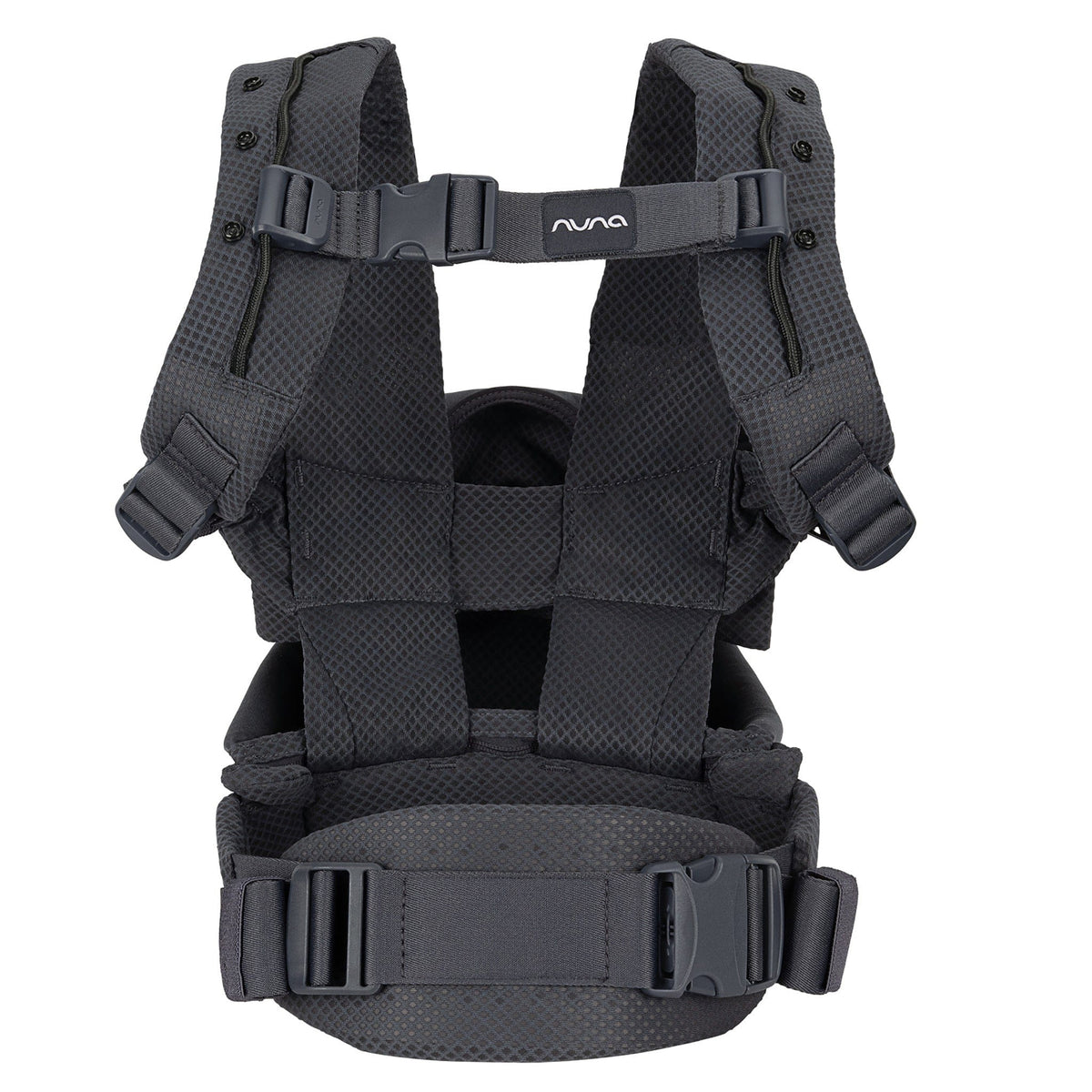 Nuna CUDL deux Baby Carrier - Denim