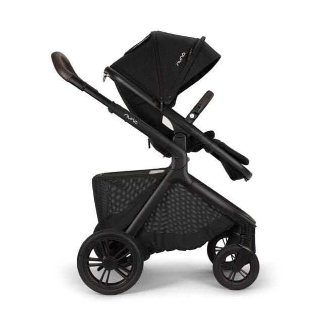 Nuna DEMI icon Stroller - Caviar