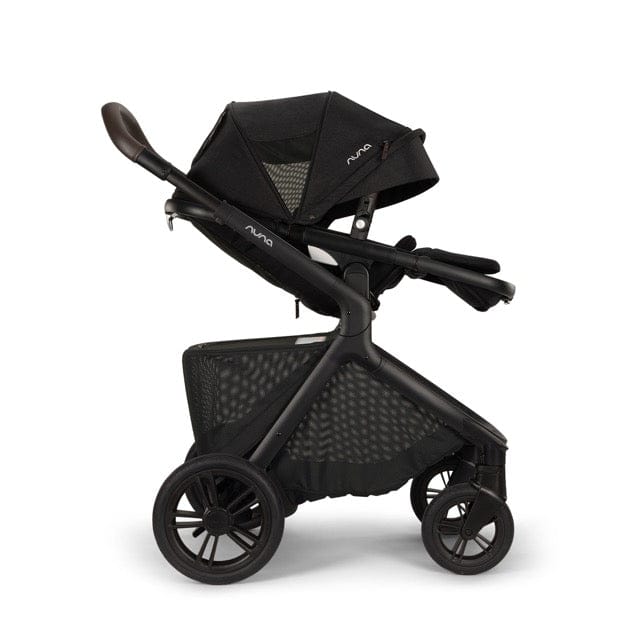 Nuna DEMI icon Stroller - Caviar