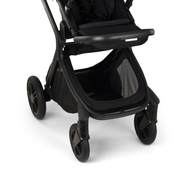 Nuna DEMI icon Stroller - Caviar