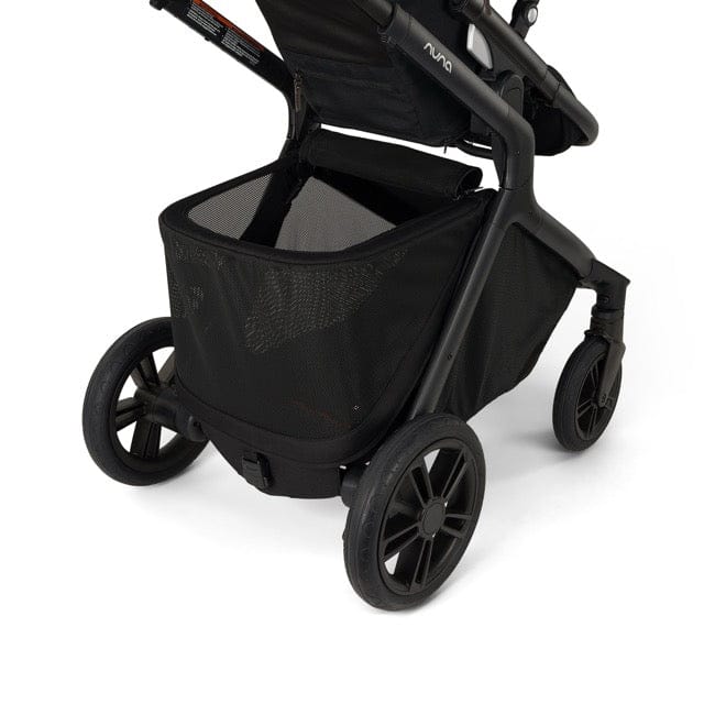 Nuna DEMI icon Stroller - Caviar