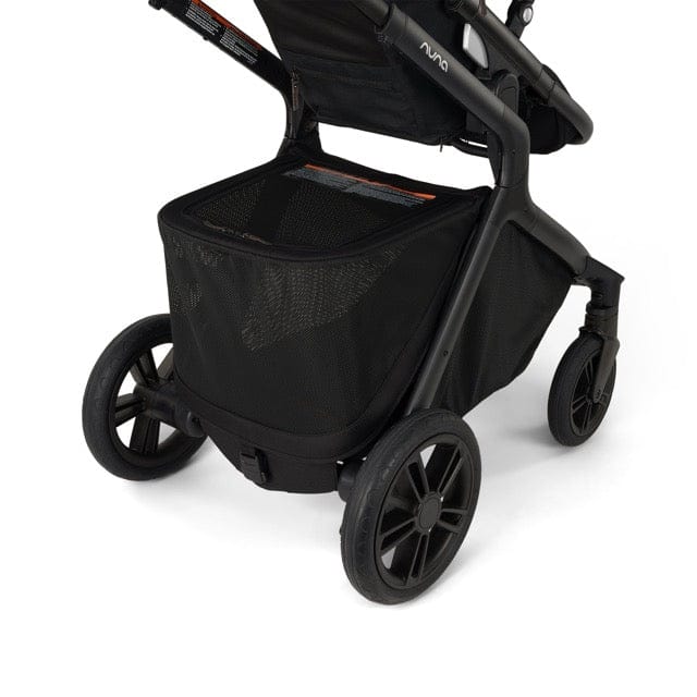 Nuna DEMI icon Stroller - Caviar