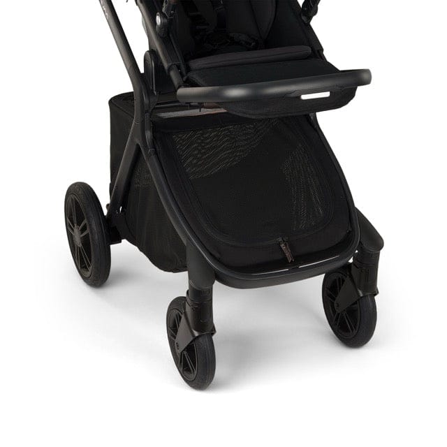 Nuna DEMI icon Stroller - Caviar