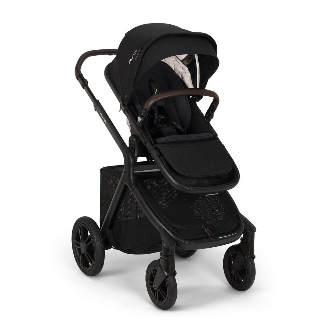 Nuna DEMI icon Stroller - Caviar