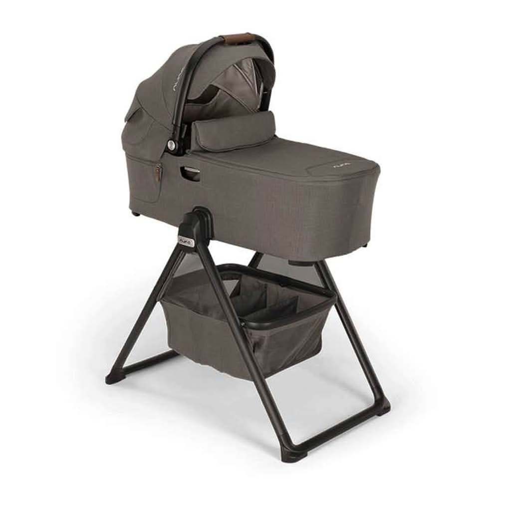Nuna DEMI next Bassinet with Stand