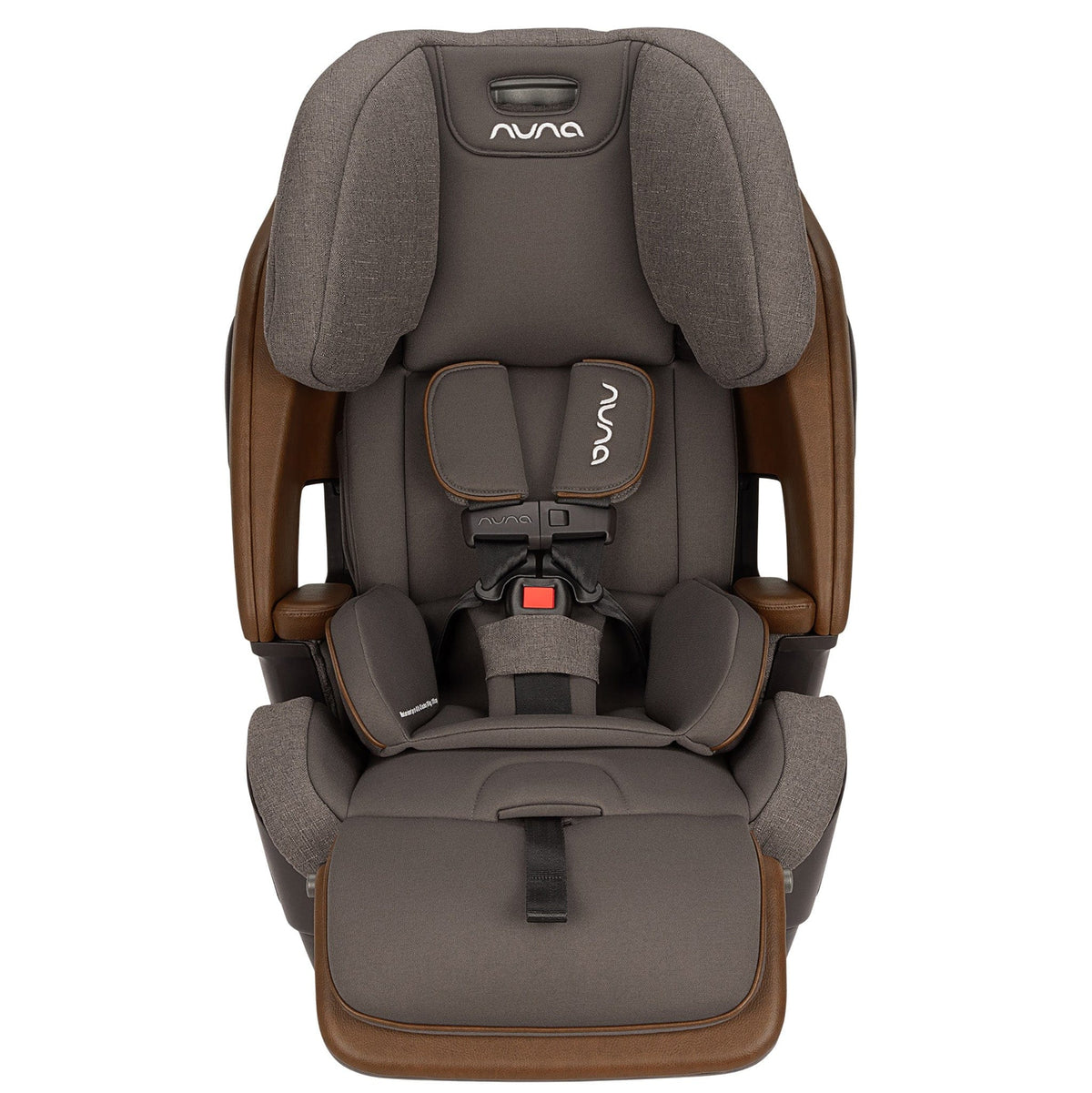 Nuna LUMN Harness to Booster Car Seat - Granite