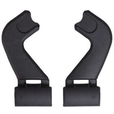 Nuna PEPP Stroller Infant Car Seat Adapters