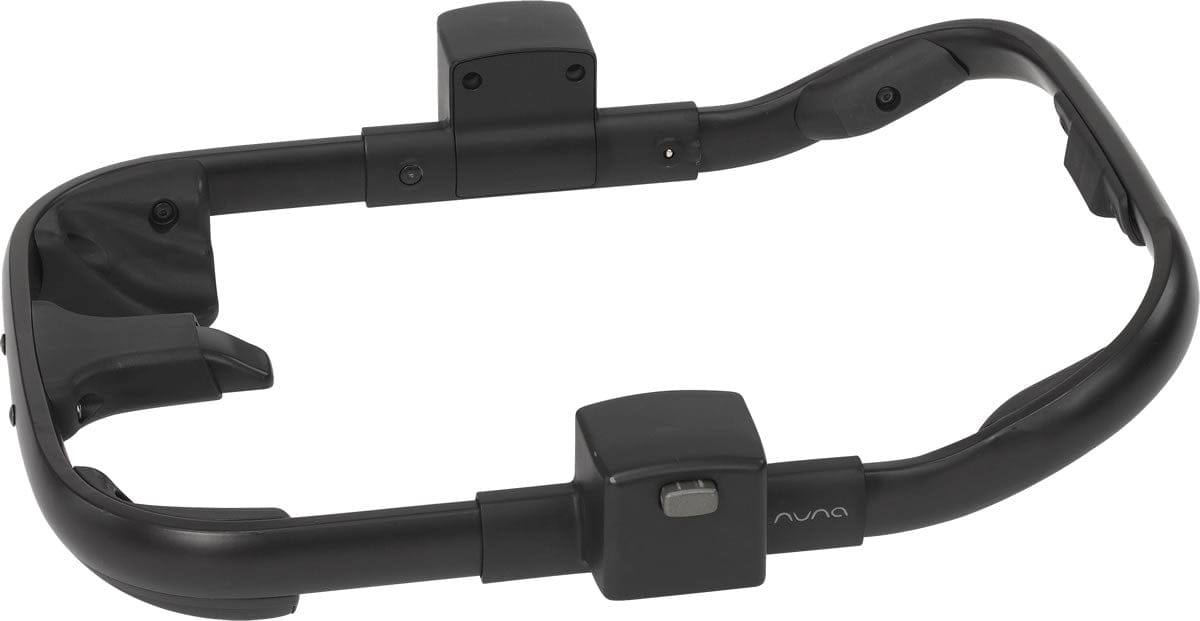 Nuna PIPA Adapter for UPPAbaby 2015 + Vista / Cruz / Kona