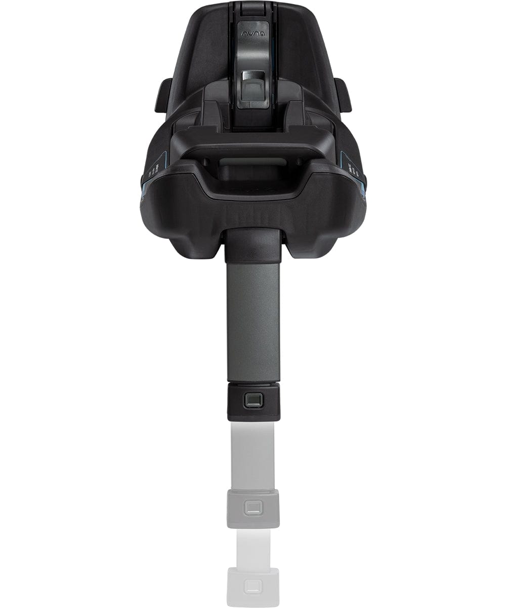 Nuna PIPA RELX Infant Car Seat Base