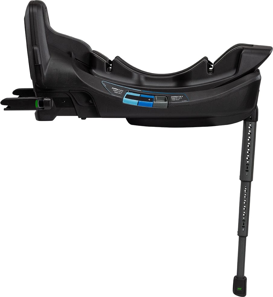 Nuna PIPA RELX Infant Car Seat Base