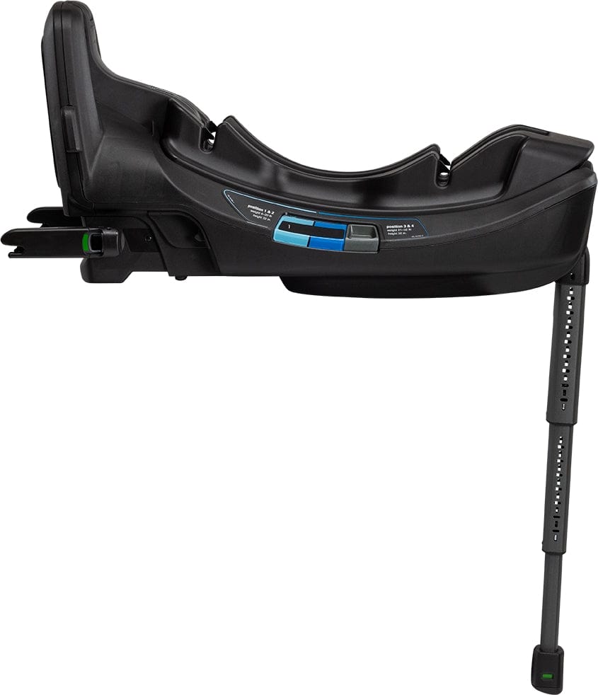 Nuna PIPA RELX Infant Car Seat Base