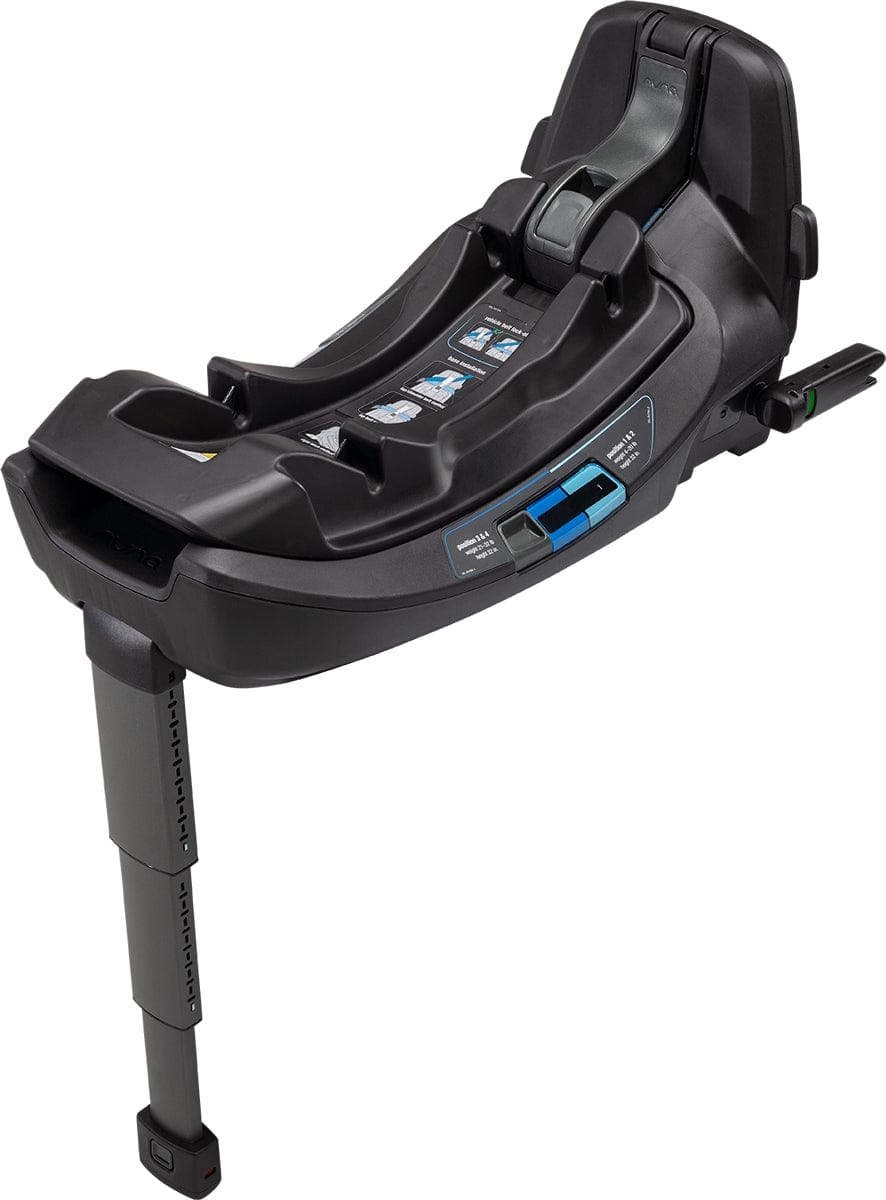Nuna PIPA RELX Infant Car Seat Base