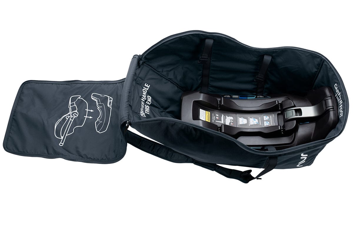 Nuna PIPA Series Car Seat Travel Bag - Indigo