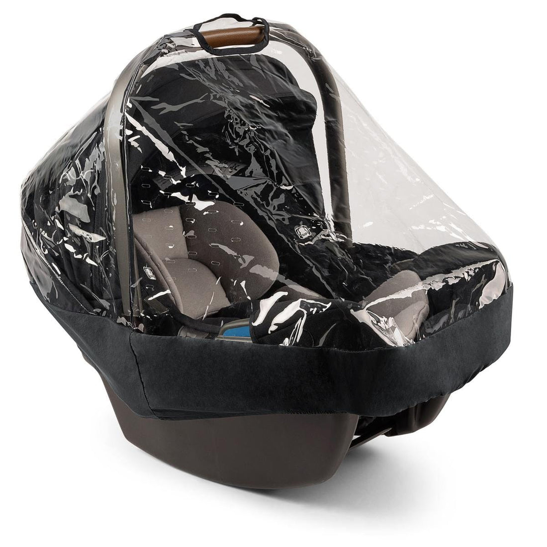 Nuna PIPA Series Rain Cover