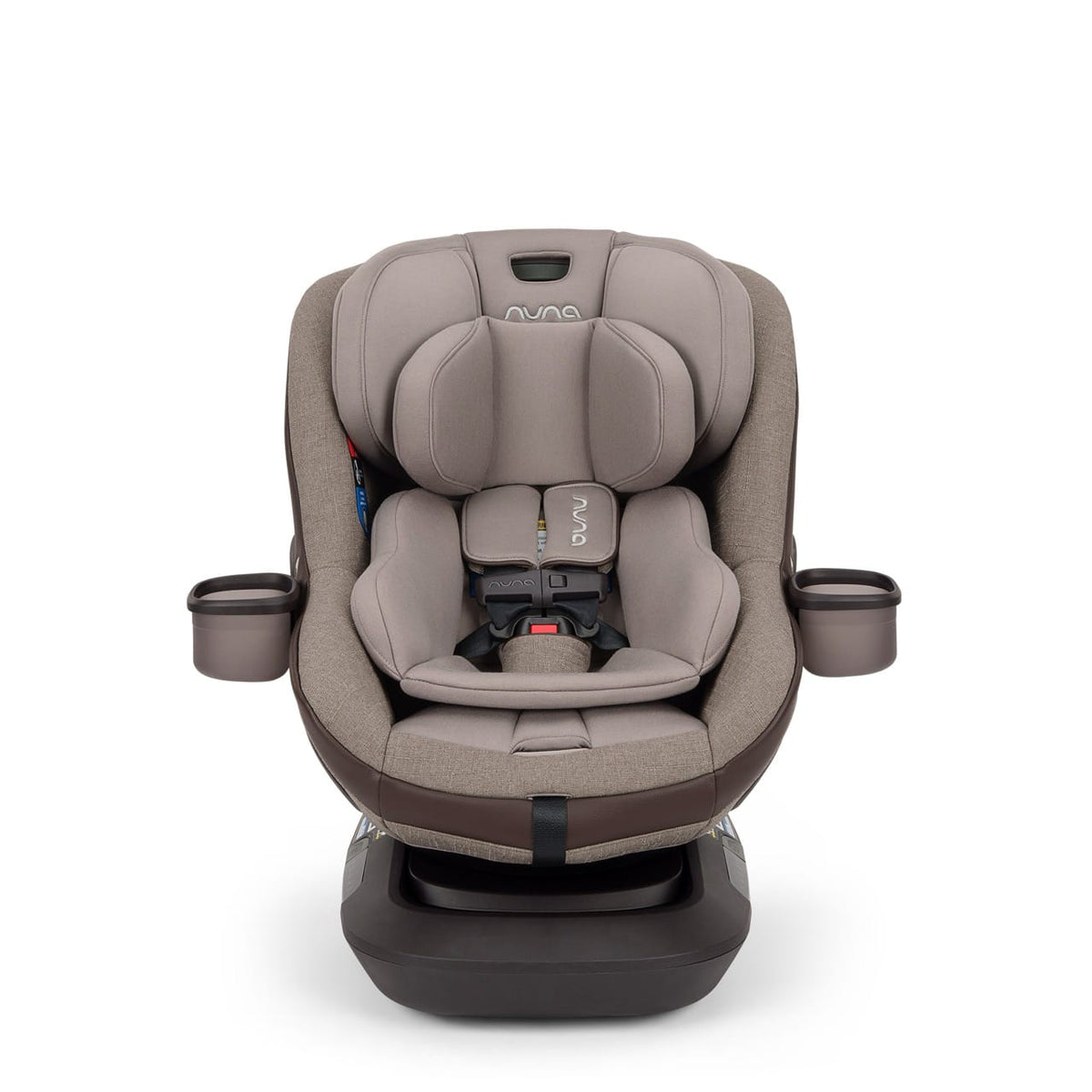 Nuna REVV maxx Rotating Convertible Car Seat - Cedar