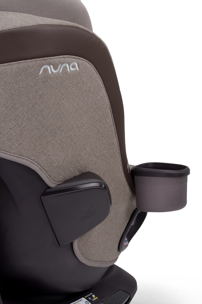 Nuna REVV maxx Rotating Convertible Car Seat - Cedar
