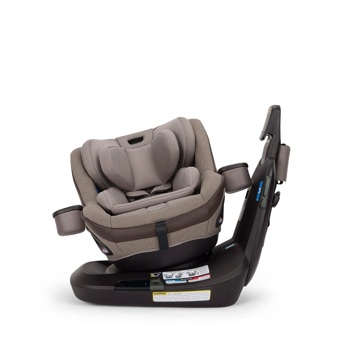 Nuna REVV maxx Rotating Convertible Car Seat - Cedar