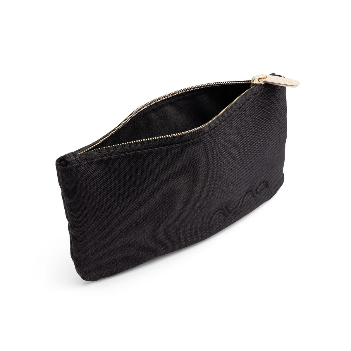Nuna Stroller Organizer - Caviar / Chocolate