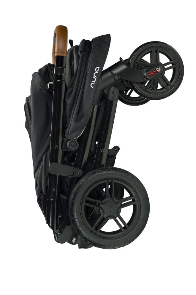 Nuna TAVO next Stroller - Caviar