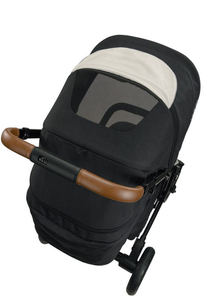 Nuna TAVO next Stroller - Caviar