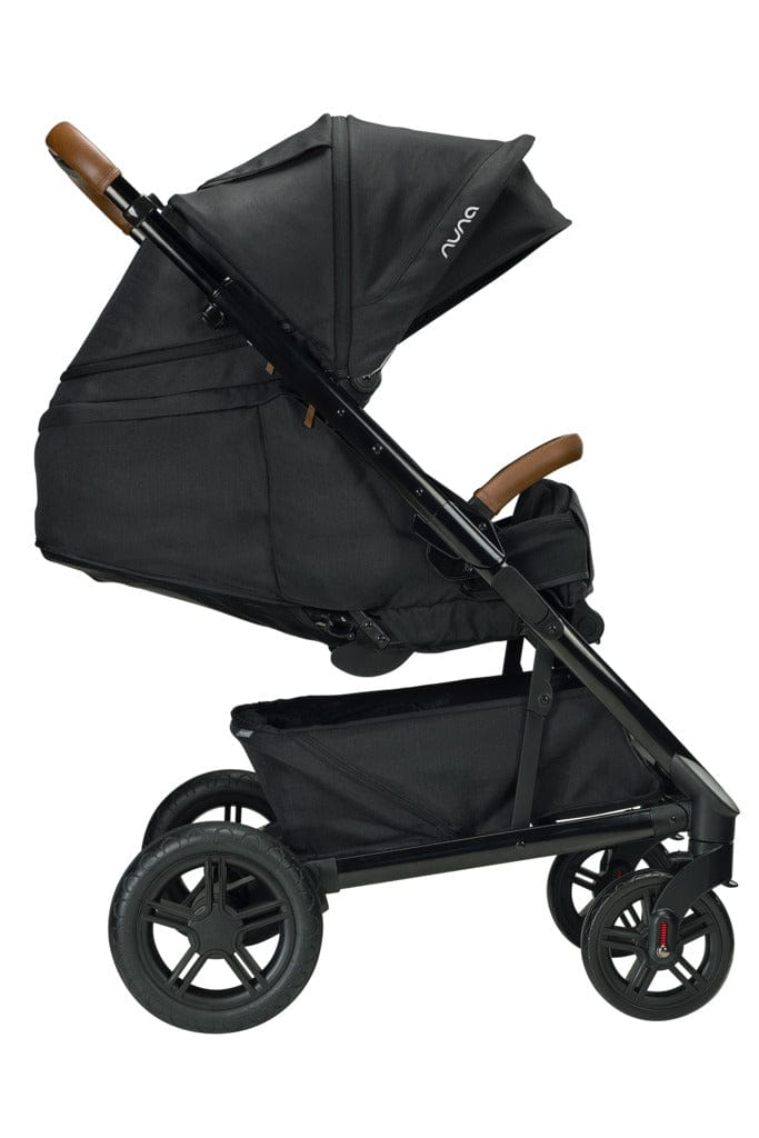Nuna TAVO next Stroller - Caviar