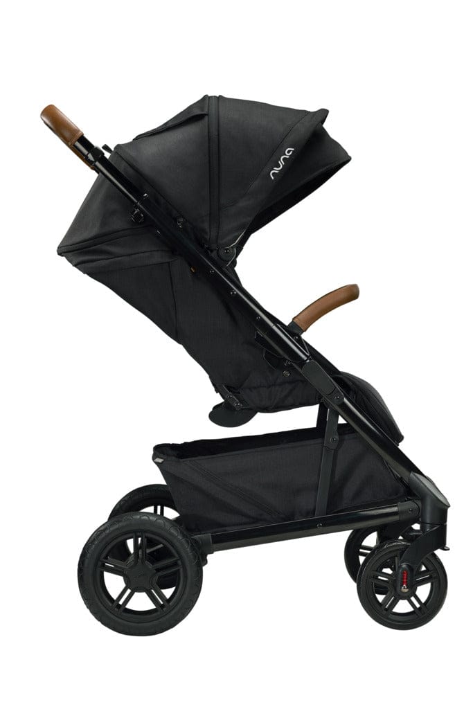 Nuna TAVO next Stroller - Caviar