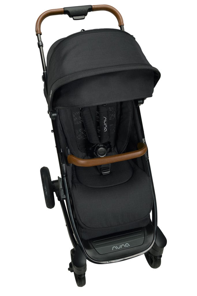 Nuna TAVO next Stroller - Caviar