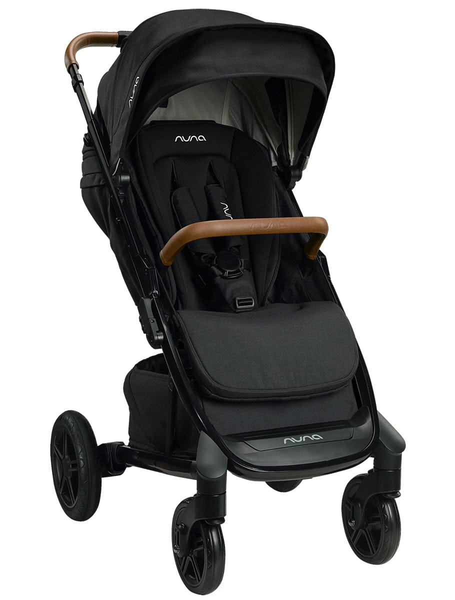 Nuna TAVO next Stroller - Caviar