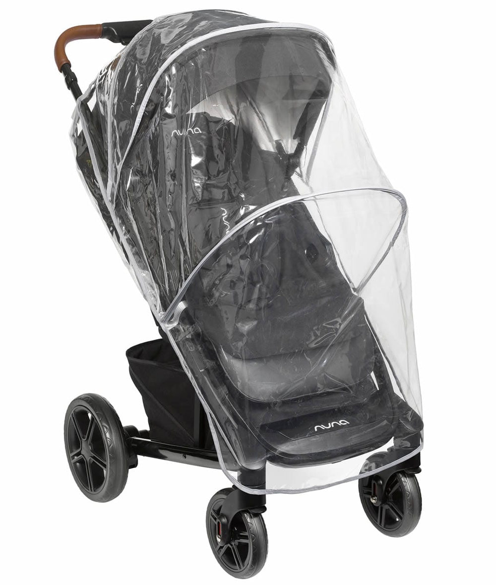 Nuna TAVO Stroller Rain Cover