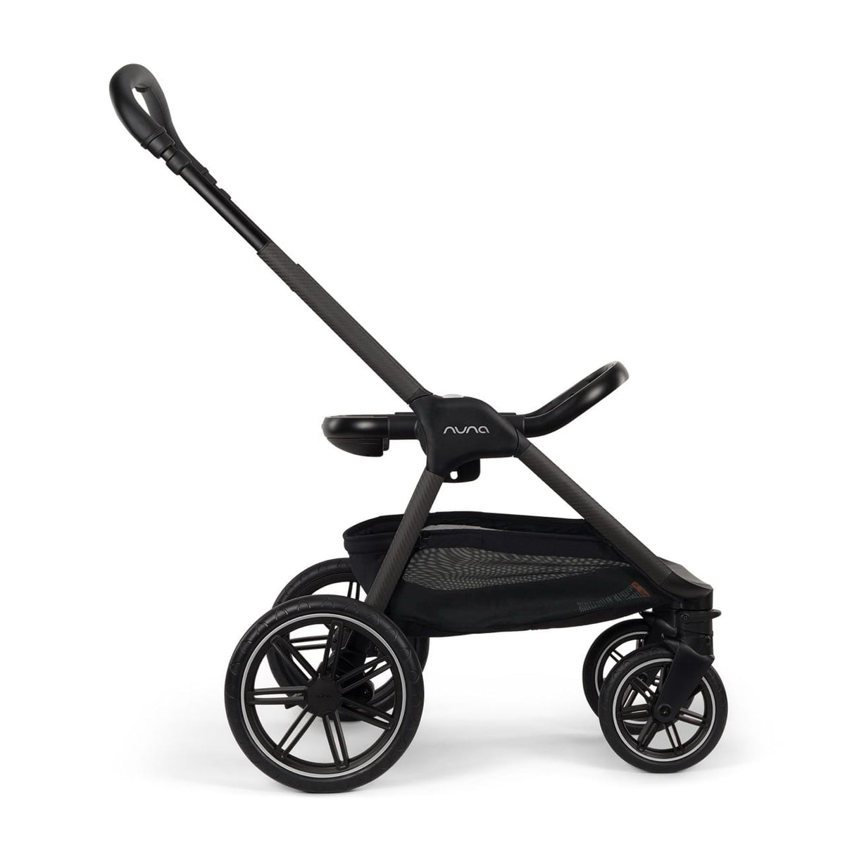 Nuna TRIV lx + PIPA aire RX Stroller & Car Seat Travel System Bundle - Cedar