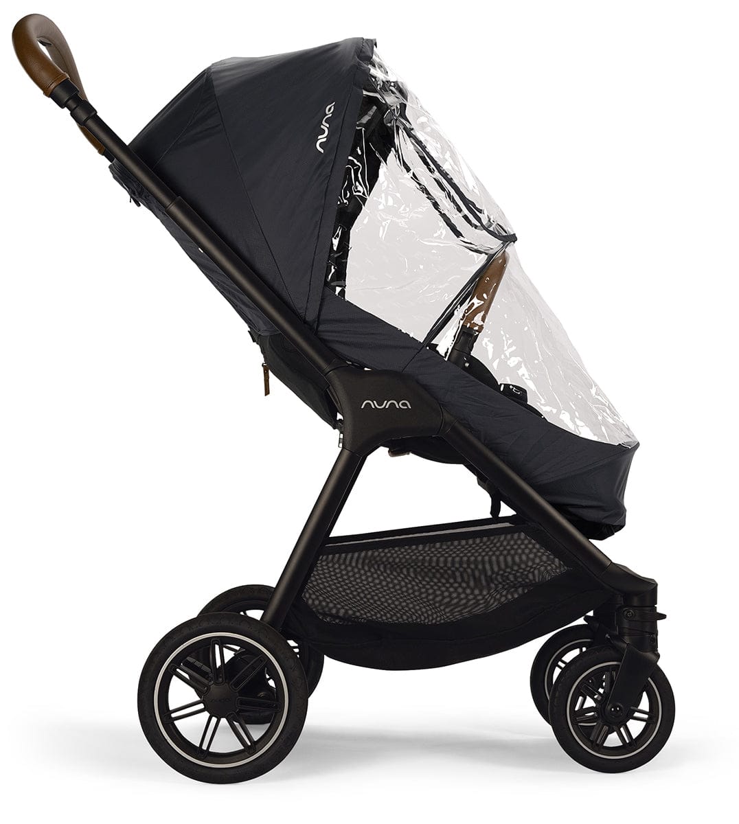 Nuna TRIV Series Rain Cover