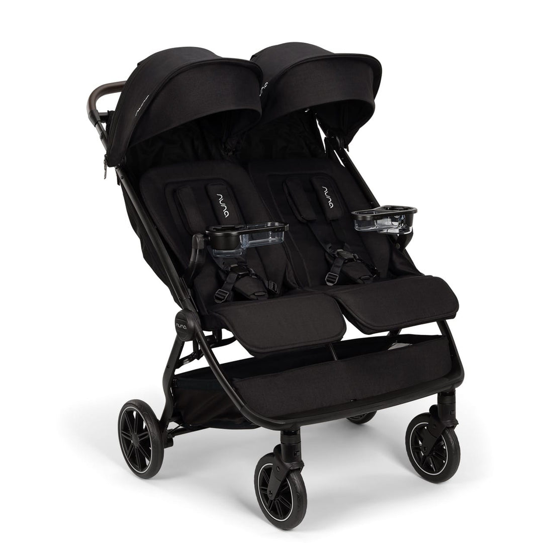 Nuna TRVL dubl Child Tray Set